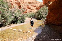 Gorges d'Alemdoun